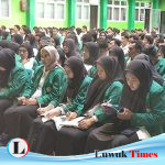 282 Mahasiswa Unismuh Luwuk Ditempatkan di Kecamatan Bualemo