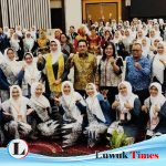 Musda ke 8 IBI Sulteng, “Bidan Penyelamat Nyawa Ibu dan Anak”