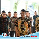 Tahun 2024, Laba Bersih Bank Sulteng Capai Rp 242 Miliar