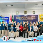 Prodi Akuntansi Unismuh Luwuk Jalani Re-akreditasi
