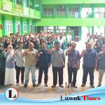 LP3M Unismuh Luwuk Pastikan Jaminan Kesehatan untuk Peserta KKN-MB