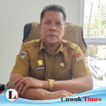 Dinas Perpusda Banggai Hadirkan Inovasi Literasi Berbasis Teknologi dan Inklusi Sosial