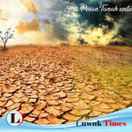 Lima Pesan Tanah untuk Manusia