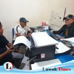 Disnakeswan Banggai Verifikasi Kelompok Calon Penerima Bantuan Ternak