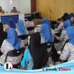 Dinas P2KBP3A Banggai Tancap Gas Turunkan Stunting Melalui Program Genting