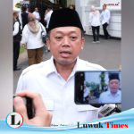 Penjelasan Menteri Nusron Tentang Status HGB di Perairan Sidoarjo