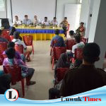 Komitmen Pemda Banggai Mendukung Pengembangan Senoro Selatan Terbukti, 52 Bidang Lahan Dibebaskan