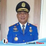 Damkar Banggai Siapkan Dua Tim untuk Kompetisi Nasional dan Provinsi