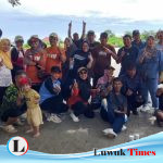 Tim AT-FM Tetap Solid, Siap Mengawal Pemerintahan Banggai Dua Periode