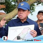 Kementerian ATR/BPN Tangani Pembatalan Sejumlah Sertipikat Konflik Pagar Laut