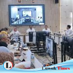Kementerian ATR/BPN Adakan Coaching Clinic Tindak Lanjut Rekomendasi BPK RI