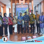 Empat Duta Maritim Asal Sulteng Ikut Pemilihan PPMI di Jakarta