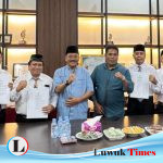 Catat! Ini Daftar Nama Dekan Terpilih Lingkup Unismuh Luwuk