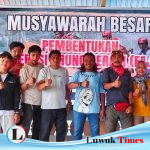 Pengprov FAJI Sulteng Ajak Bentuk Kepengurusan Arung Jeram di Daerah