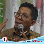 Sikapi Cabor yang “Kepala Batu”, Ini Reaksi Sekretaris KONI Banggai