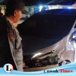 Dalam Semalam Terjadi Dua Kecelakaan Lalulintas di Toili Banggai