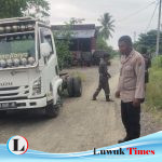 Di Toili, Remaja Meninggal Terlindas Saat Bantu Dorong Truk Mogok