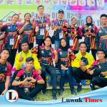 Atlet Petanque Harumkan Nama Banggai Tingkat Regional dan Nasional, Tapi tak Punya Lapangan