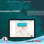 Implementasi Keterbukaan Informasi Publik yang Mendapat Apresiasi Internasional