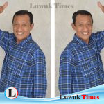 Prediksi Mantan Staf Ahli Fraksi PDIP DPRD Banggai, MK Tolak Permohonan Sulianti Murad-Samsulbahri Mang