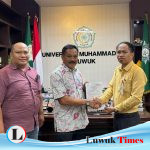 Gandeng PT Bumida 1967, Unismuh Luwuk Pastikan Mahasiswa KKN-MB Terlindungi Asuransi