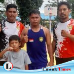 Kejuaraan Tinju di Palu, Pertina Banggai Rebut 5 Medali