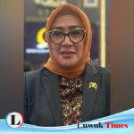 Batia Sisilia Hadjar Berpeluang Pimpin Pertina Banggai 3 Periode