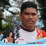 Pimpin Pertina Banggai 3 Periode, Dukungan Buat Batia Sisilia Mengalir Deras