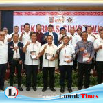 Sumut, Banten Dan NTB Calonkan Tuan Rumah Porwanas 2027
