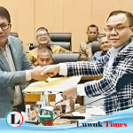 Komisi VII DPR RI Pastikan Tak Ada Kontributor dan Karyawan TVRI-RRI yang Dirumahkan