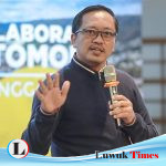 JOB Tomori Netral, Agus Sudaryanto: Siapa Pemenang Pilkada Banggai Kami Dukung