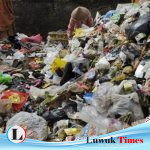 Tanpa Disadari, Ini Jumlah Sampah yang Kamu Buang Setiap Hari!