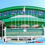 Daftar Kuliah Sambil Rebahan, Hanya di Unismuh Luwuk Banggai