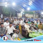 Pilkada Telah Selesai, Bupati Banggai Amirudin Ajak Warga Bersatu
