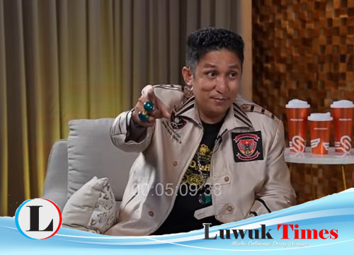 Kalahkan Aset Hotman, Firdaus Oiwobo Pengacara Naik Meja Mengaku Punya Gunung