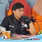 Wujudkan Banggai Bersih dari Narkoba