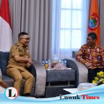 Hasil Evaluasi Kapabilitas Pengawasan BPKP Sulteng jadi Acuan Bupati Banggai