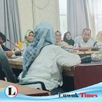 Polemik Kandang Ayam di Batui, DPRD Banggai Keluarkan Rekomendasi