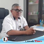 Pertengahan Maret Proyek Bidang Pengairan Dinas PUPR Banggai Action