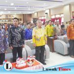 BPKP Sulteng Gelar Workshop Pengelolaan Keuangan dan Pembangunan Desa di Banggai