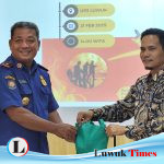 UP3 Luwuk dan Damkar Banggai Bersinergi dalam Pencegahan Kebakaran