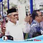 Skema HGB di Atas HPL Jadi Solusi bagi Warga Kampung Nelayan Muara Angke