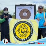 Pemanah Tradisional Seluruh Dunia Ngumpul di Turki