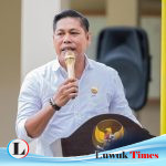 Irwanto Kulap: Semakin Panjang Perjuangan, Semakin Indah Kemenangan