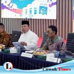 Menteri Nusron Tanggapi Isu Keamanan Sertipikat Elektronik