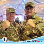 Rusli-Serfi: Bekal dari Magelang untuk Sejahterakan Rakyat Bangkep