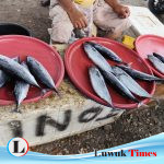 Musim Ikan Tapi Harga Naik? Ini Penjelasan Pedagang Pasar Simpong