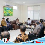 Menteri Nusron Minta Jajarannya Inventarisasi Tanah Terindikasi Telantar