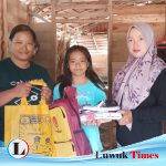 Disdikbud Banggai Tunaikan Janji, Salurkan Bantuan 2.023 KIT untuk Siswa Kurang Mampu di 24 Kecamatan