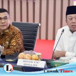 Prosedur Eksekusi Sengketa Tanah, Kementerian ATR/BPN Berkoordinasi dengan MA